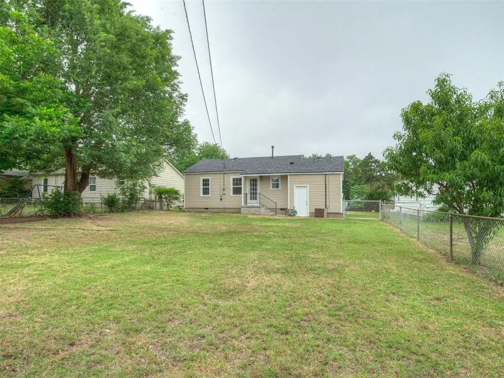 Photo 40 — 7205 NW 45th Street, Bethany, OK 73008