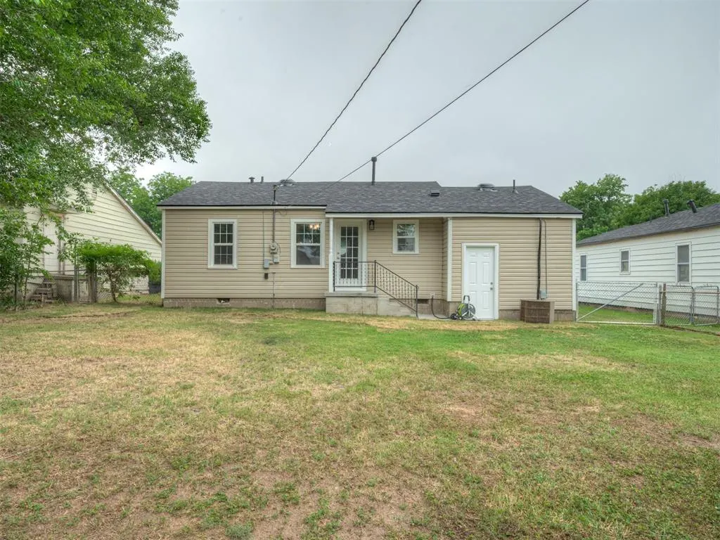 Photo 42 — 7205 NW 45th Street, Bethany, OK 73008