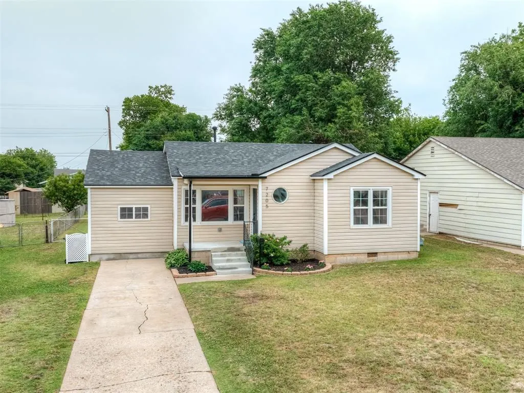 Photo 43 — 7205 NW 45th Street, Bethany, OK 73008