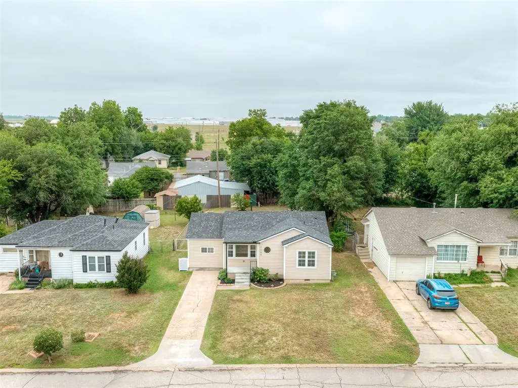 Photo 44 — 7205 NW 45th Street, Bethany, OK 73008
