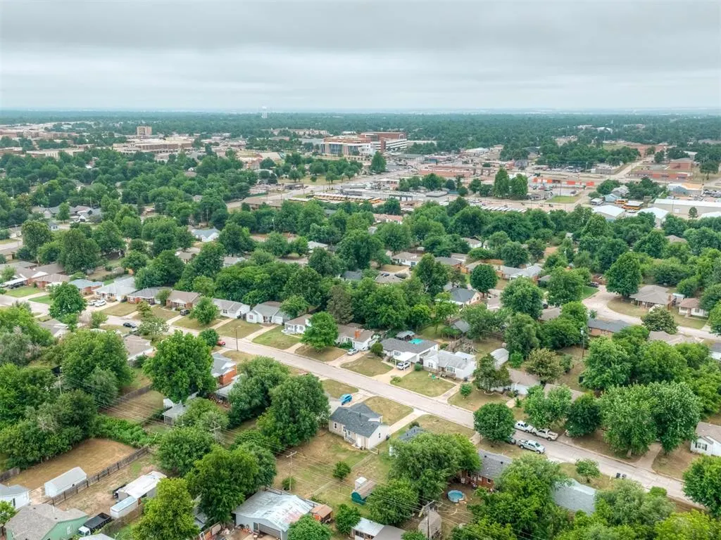 Photo 48 — 7205 NW 45th Street, Bethany, OK 73008