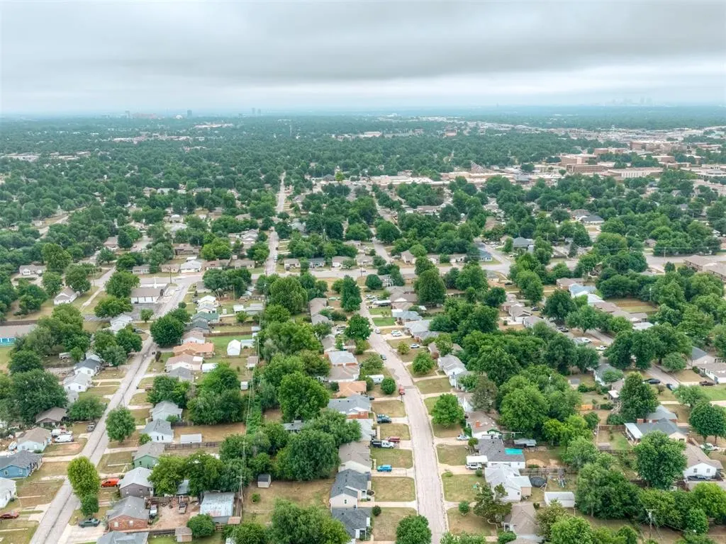Photo 49 — 7205 NW 45th Street, Bethany, OK 73008