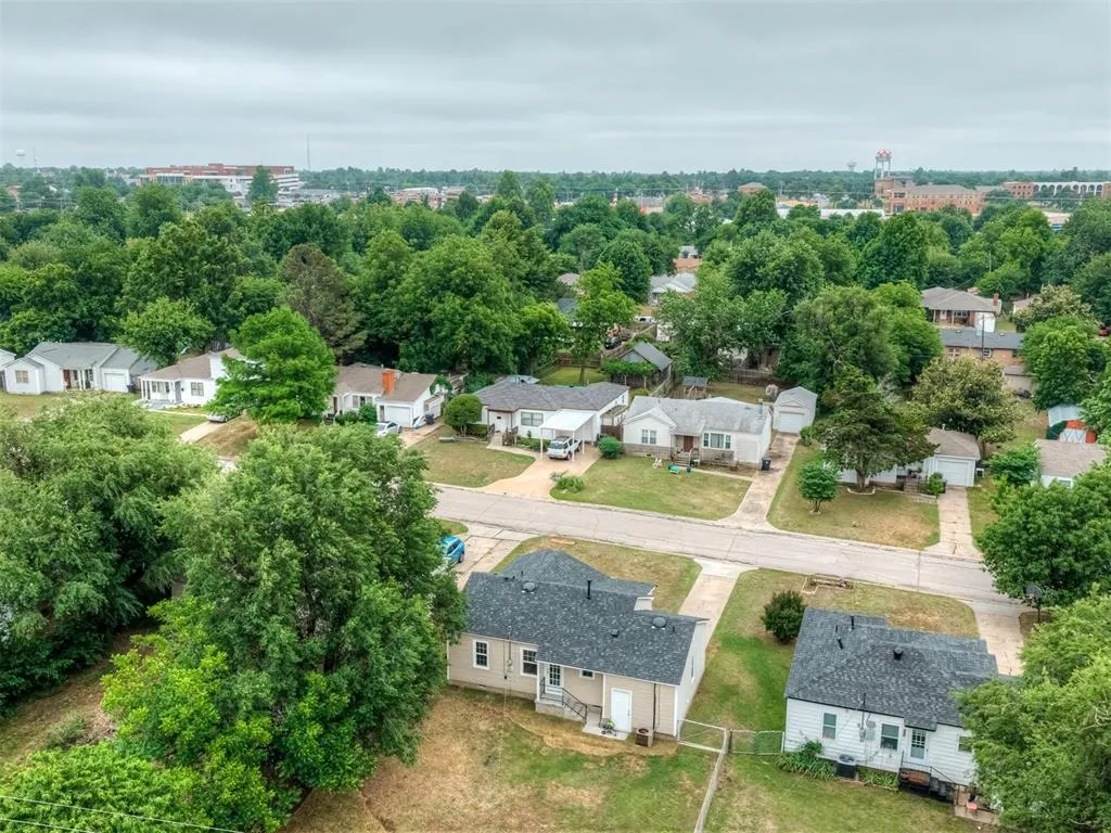 Photo 50 — 7205 NW 45th Street, Bethany, OK 73008
