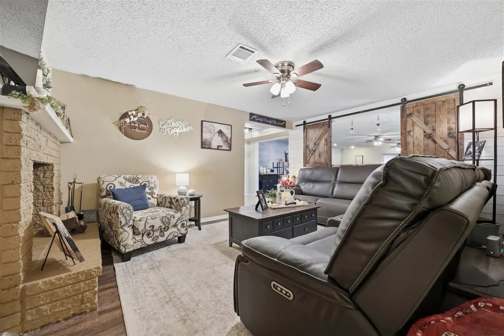 Photo 6 — 3208 SW 86th Street, Oklahoma City, OK 73159