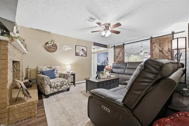 Photo 6 — 3208 SW 86th Street, Oklahoma City, OK 73159