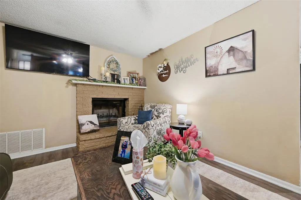Photo 7 — 3208 SW 86th Street, Oklahoma City, OK 73159