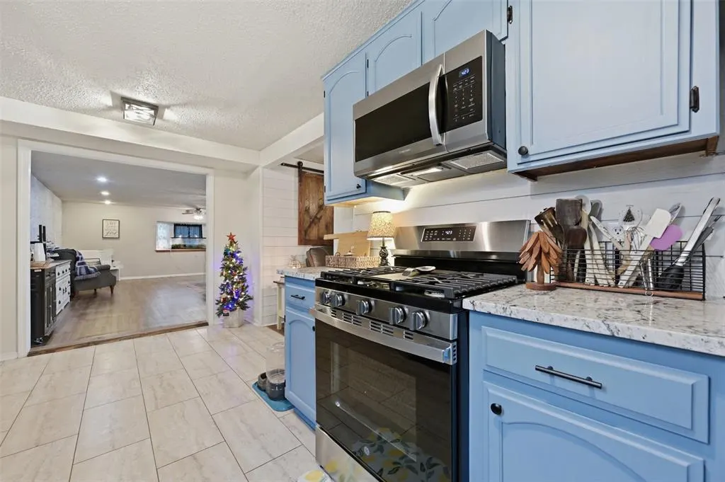 Photo 9 — 3208 SW 86th Street, Oklahoma City, OK 73159