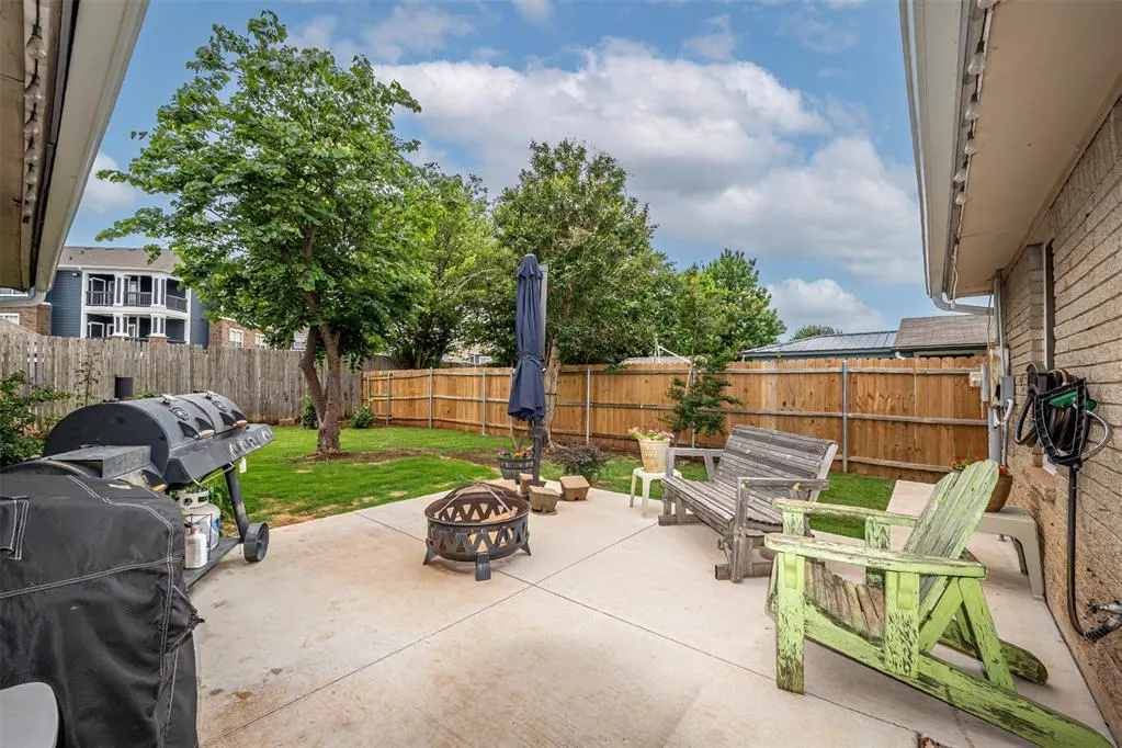 Photo 23 — 3208 SW 86th Street, Oklahoma City, OK 73159