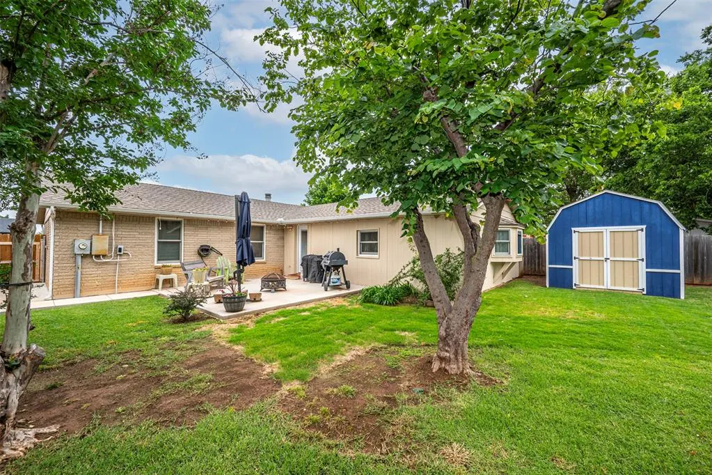 Photo 24 — 3208 SW 86th Street, Oklahoma City, OK 73159