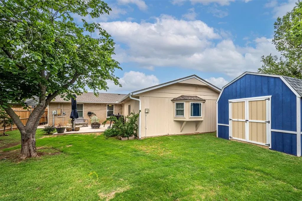 Photo 25 — 3208 SW 86th Street, Oklahoma City, OK 73159