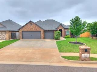Sold home at 17017 Madrid Circle