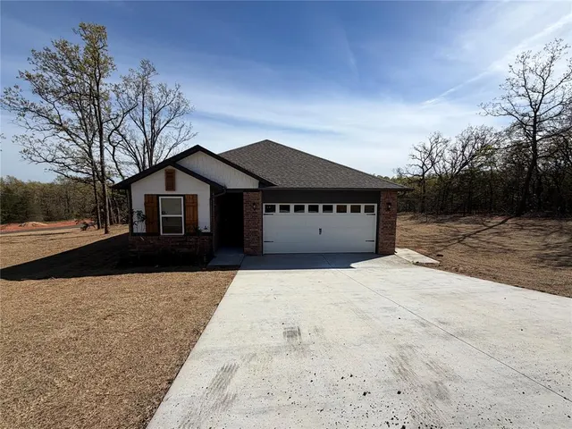 Photo 2 — 17881 Lantana Loop, Newalla, OK 74857