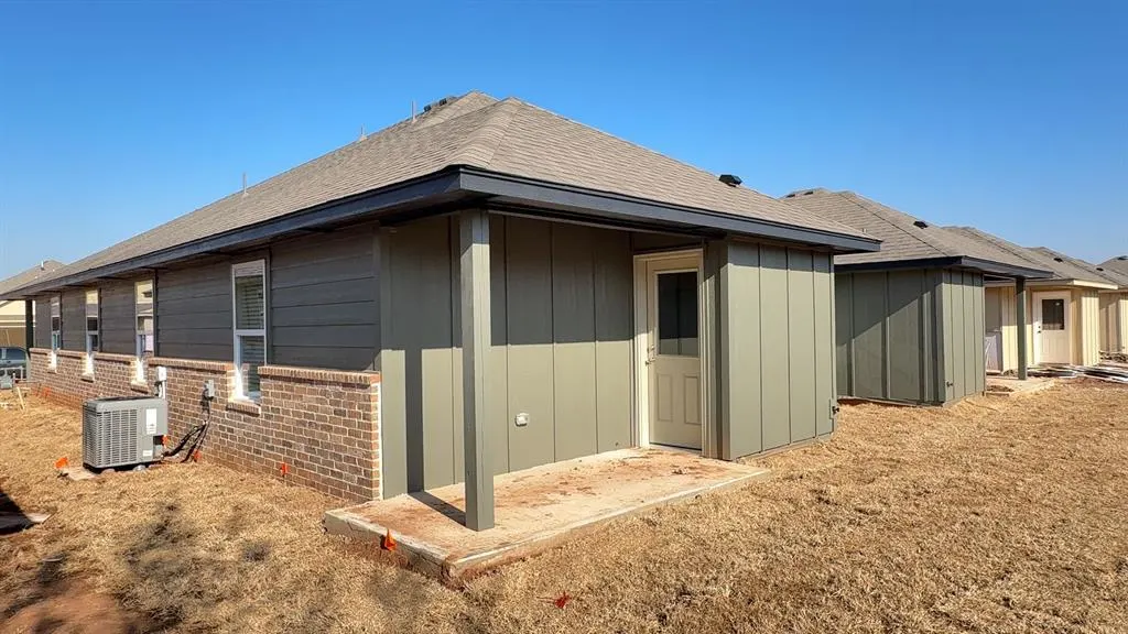Photo 19 — 1206 NW 113TH Street, Oklahoma City, OK 73114