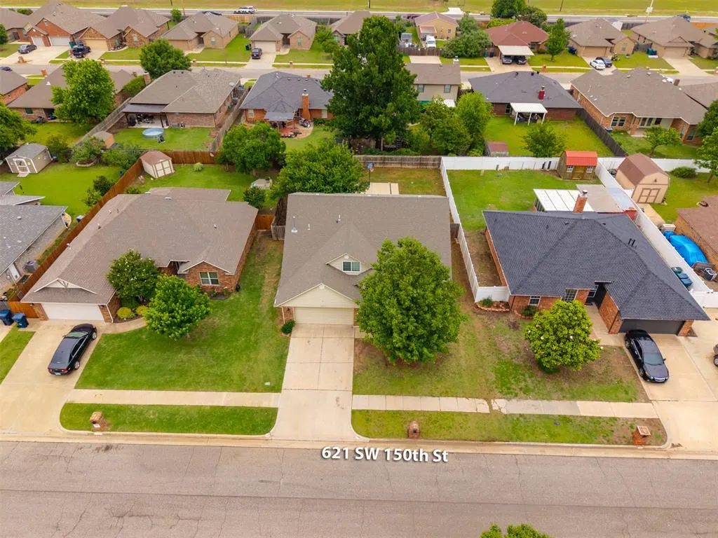 Photo 23 — 621 SW 150th Street, Oklahoma City, OK 73170