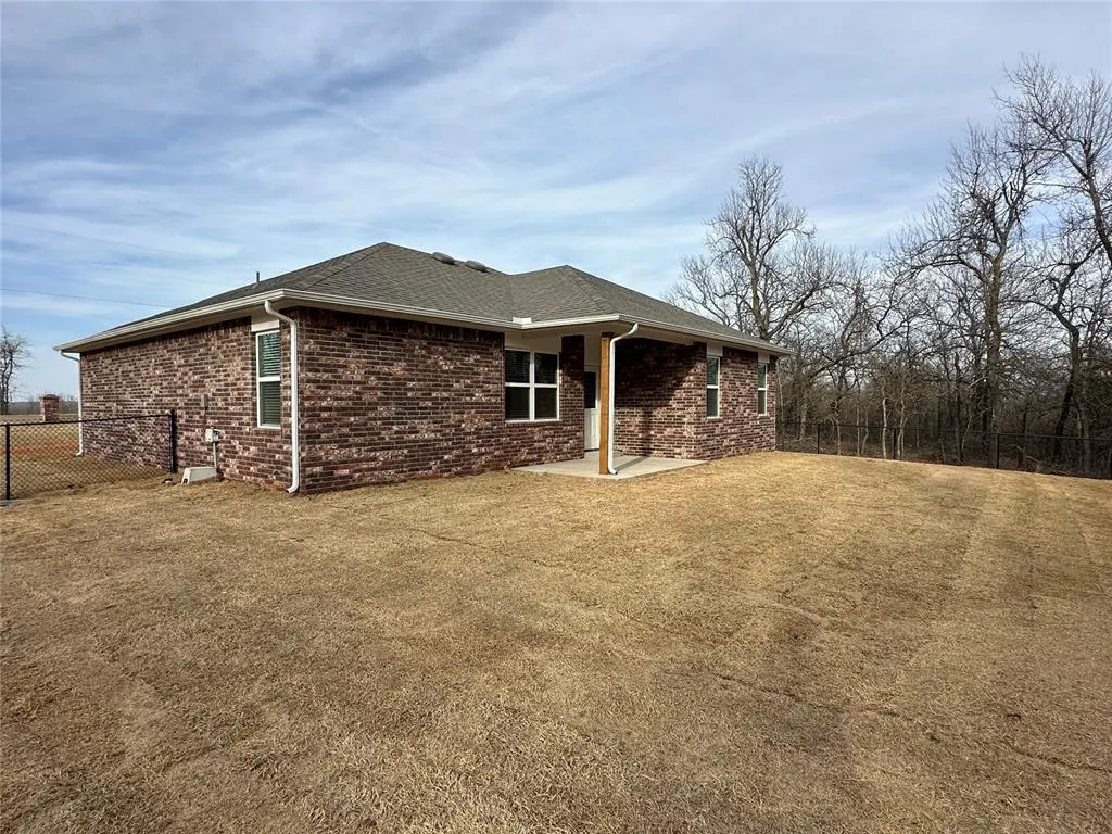 Photo 3 — 17250 Lantana Loop, Newalla, OK 74857