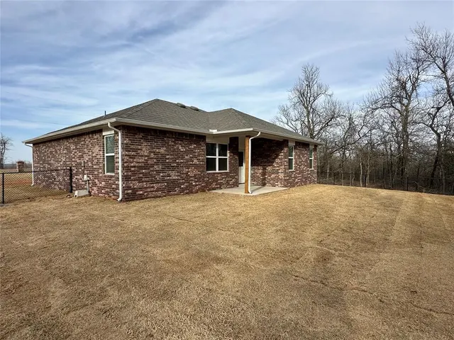 Photo 3 — 17250 Lantana Loop, Newalla, OK 74857
