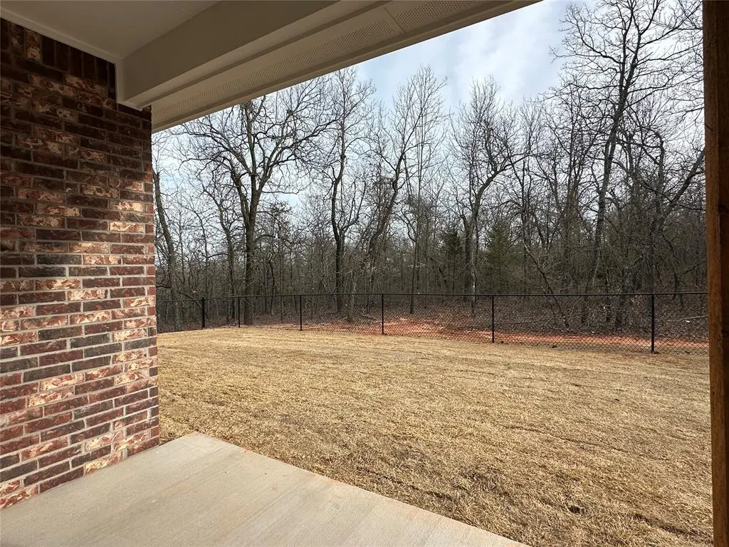 Photo 5 — 17250 Lantana Loop, Newalla, OK 74857