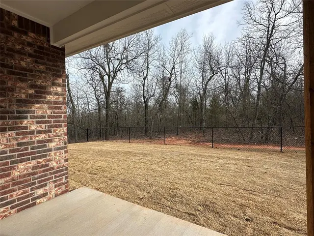 Photo 5 — 17250 Lantana Loop, Newalla, OK 74857