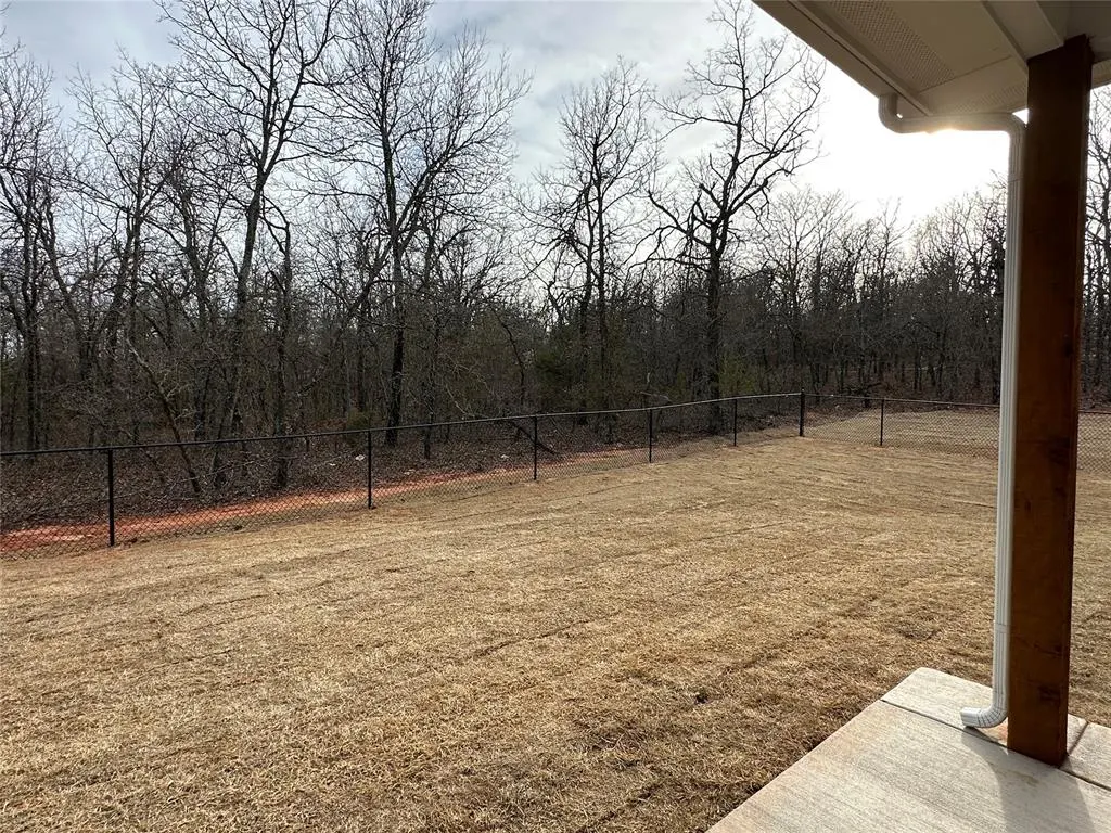Photo 6 — 17250 Lantana Loop, Newalla, OK 74857