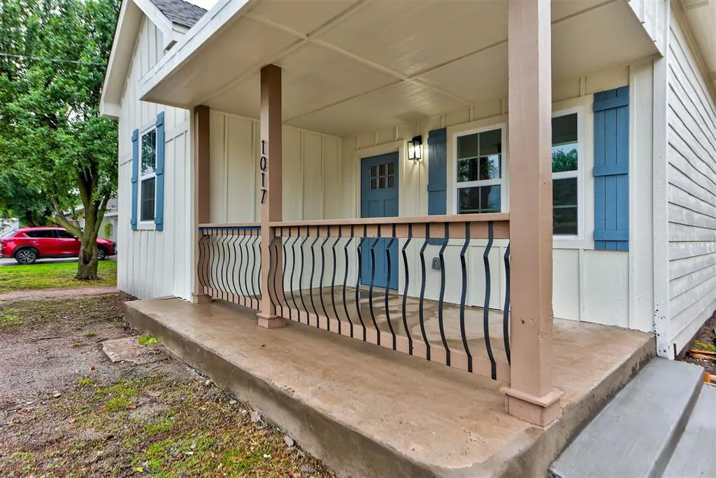 Photo 4 — 1017 E Cavanaugh Street, El Reno, OK 73036