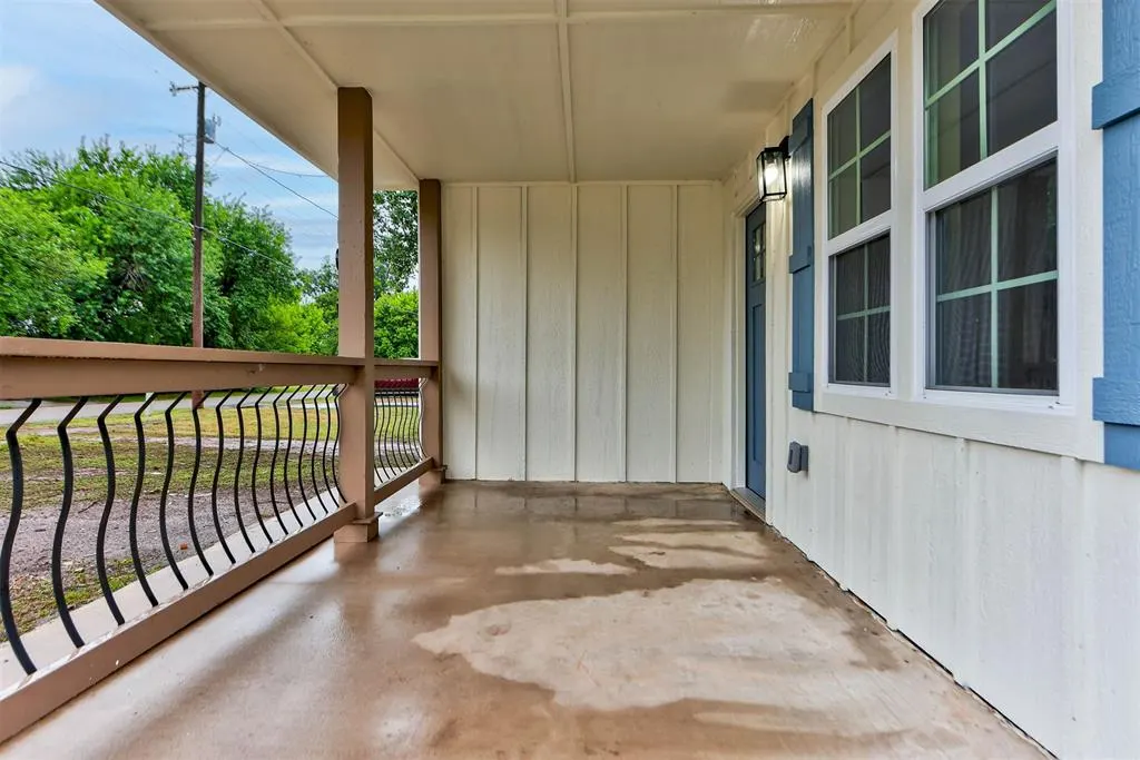 Photo 5 — 1017 E Cavanaugh Street, El Reno, OK 73036