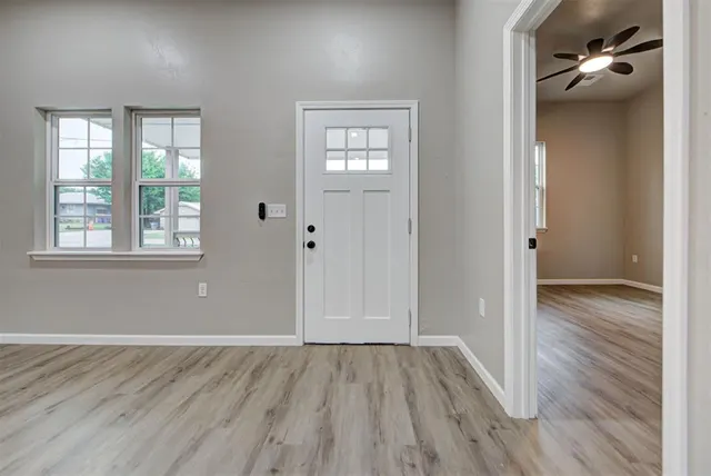 Photo 8 — 1017 E Cavanaugh Street, El Reno, OK 73036