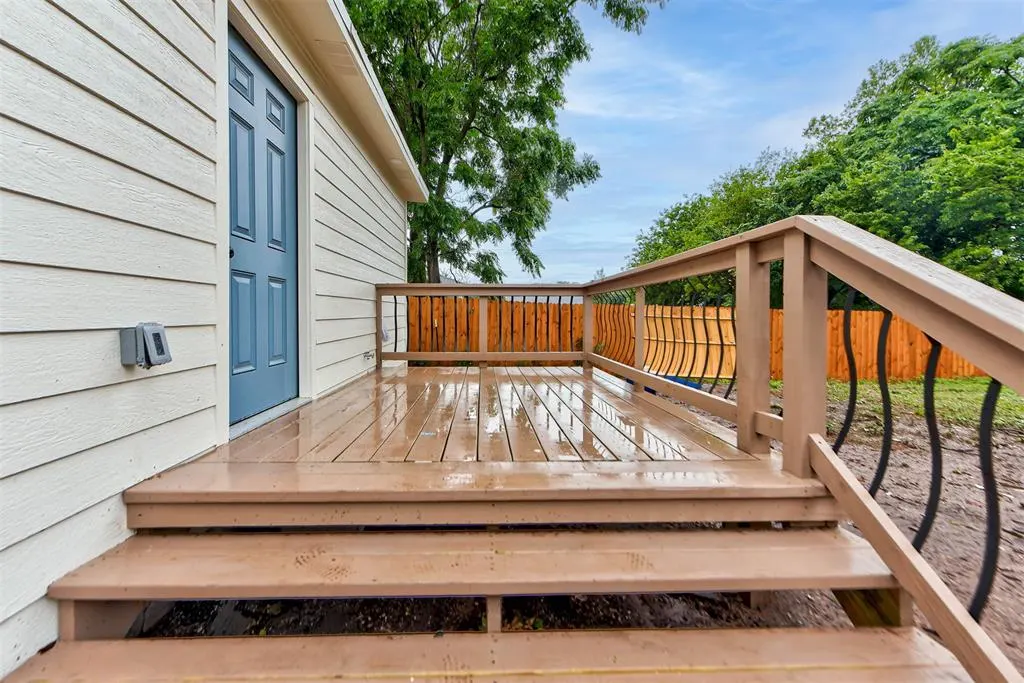 Photo 44 — 1017 E Cavanaugh Street, El Reno, OK 73036