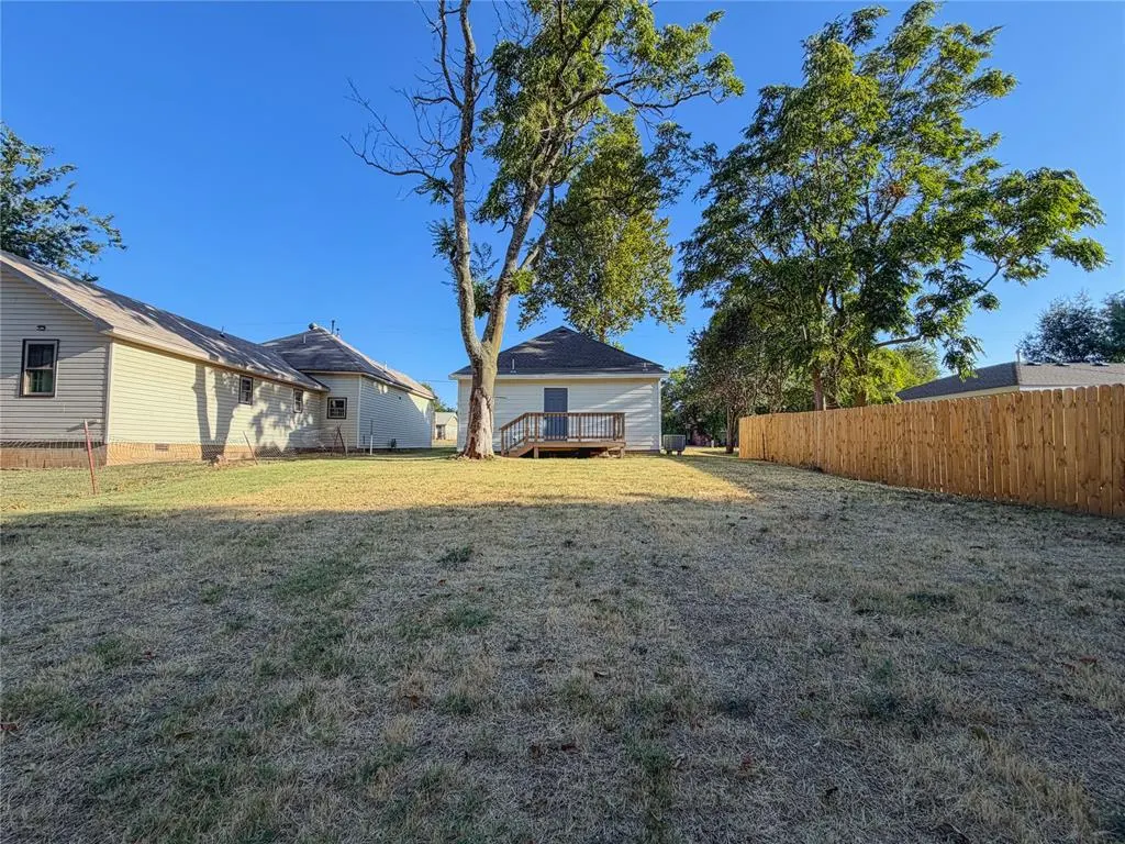 Photo 50 — 1017 E Cavanaugh Street, El Reno, OK 73036