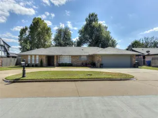 Sold home at 2324 Parkland Way