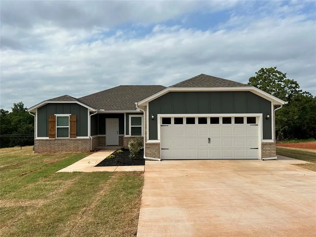 Photo 2 — 17980 Lantana Loop, Newalla, OK 74857