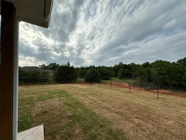Photo 4 — 17980 Lantana Loop, Newalla, OK 74857