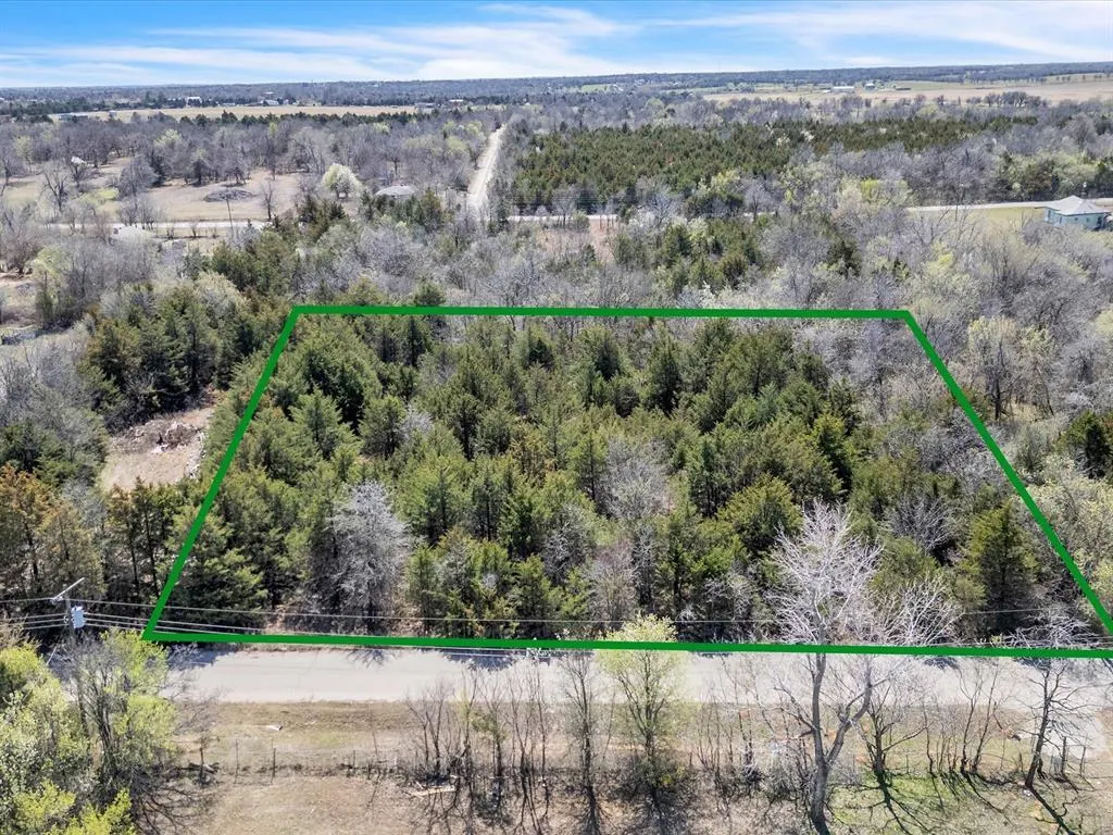 Front exterior — 000 Smith Street, Spencer, OK 73084