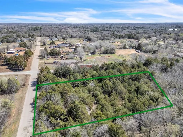 Photo 2 — 000 Smith Street, Spencer, OK 73084