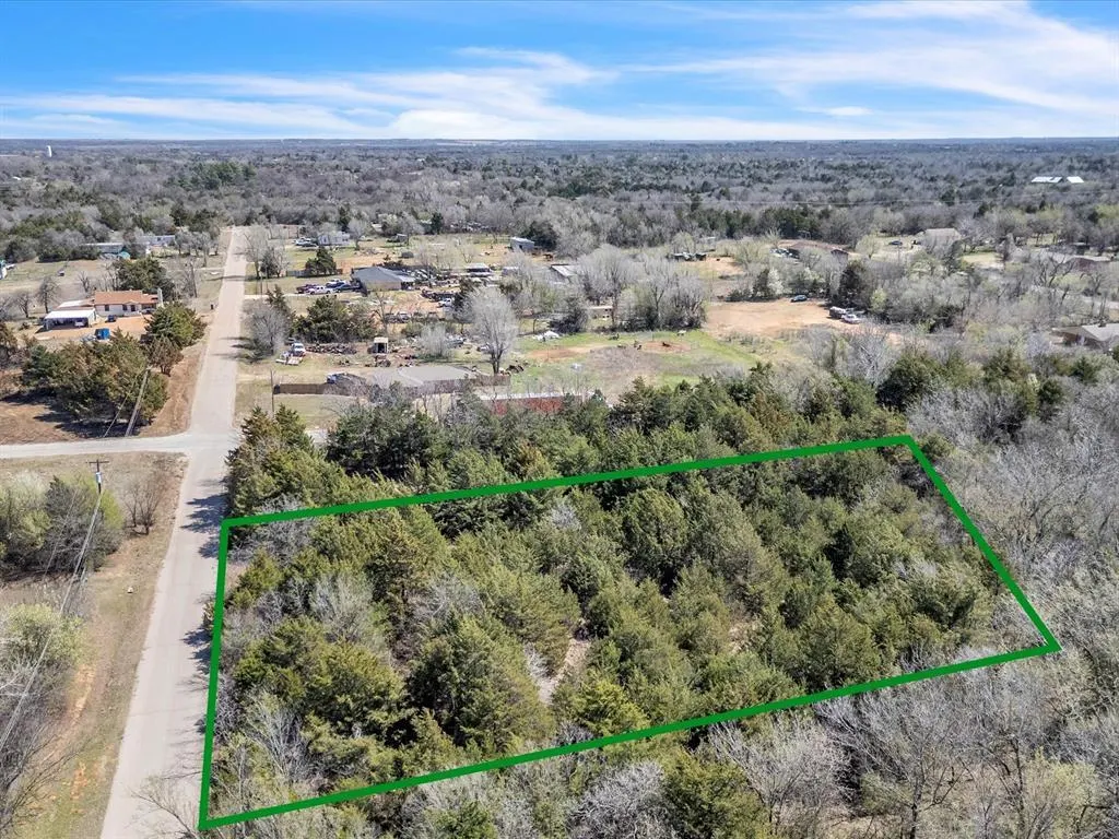 Photo 3 — 000 Smith Street, Spencer, OK 73084