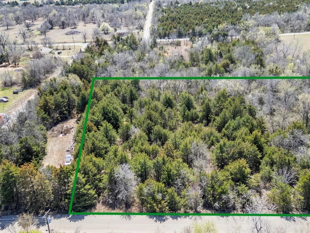 Photo 4 — 000 Smith Street, Spencer, OK 73084