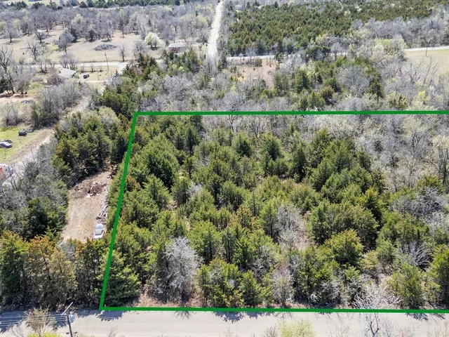 Photo 4 — 000 Smith Street, Spencer, OK 73084