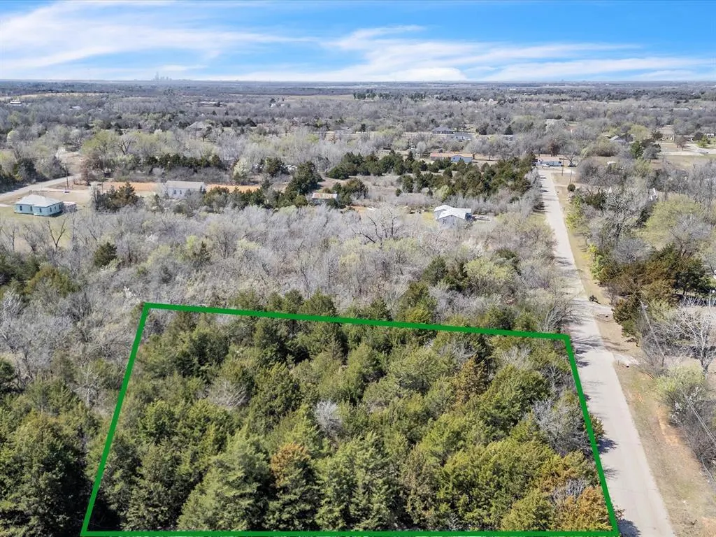 Photo 6 — 000 Smith Street, Spencer, OK 73084