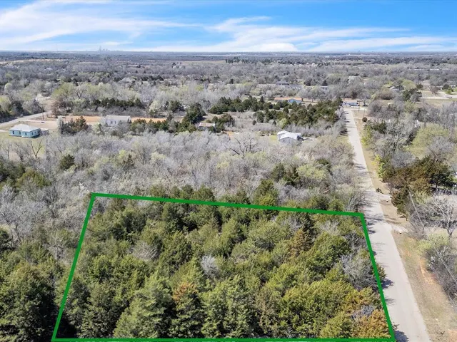 Photo 6 — 000 Smith Street, Spencer, OK 73084