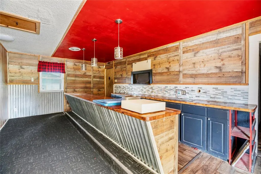 Photo 7 — 6 N B Avenue, Crowder, OK 74430