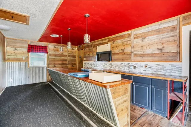 Photo 7 — 6 N B Avenue, Crowder, OK 74430