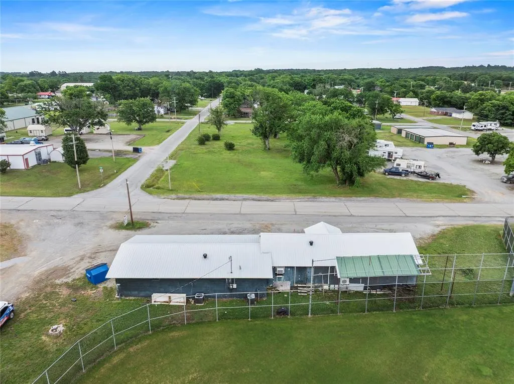 Photo 9 — 6 N B Avenue, Crowder, OK 74430
