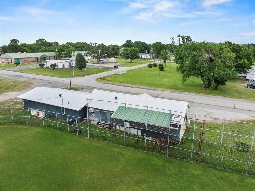 Photo 10 — 6 N B Avenue, Crowder, OK 74430