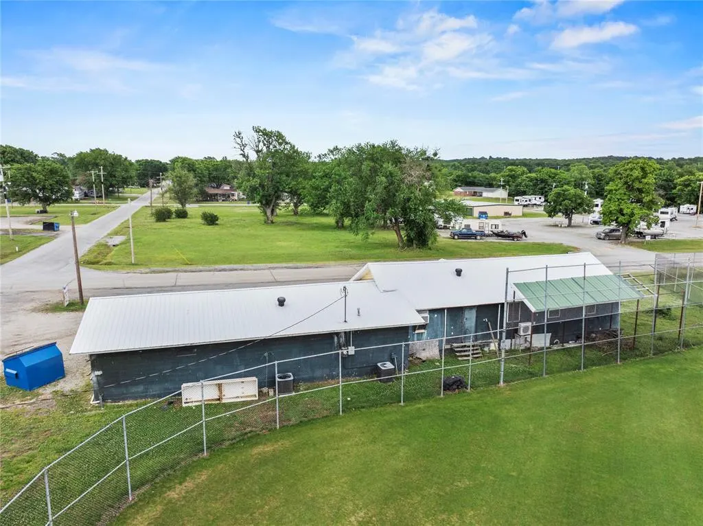Photo 11 — 6 N B Avenue, Crowder, OK 74430