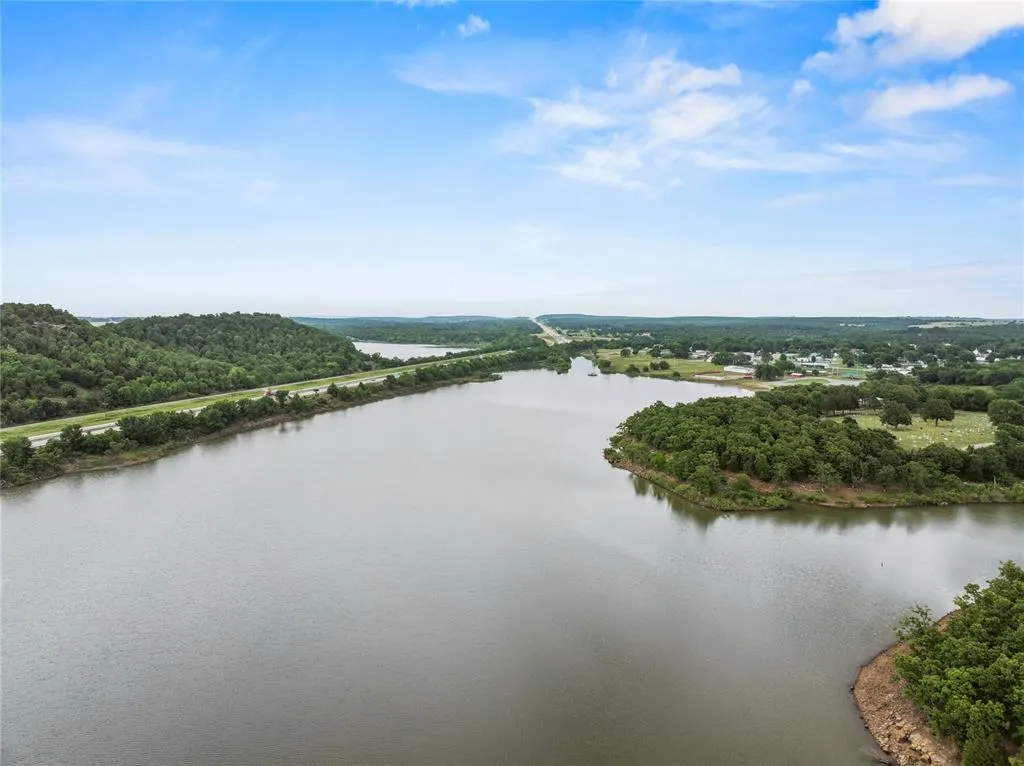 Photo 12 — 6 N B Avenue, Crowder, OK 74430