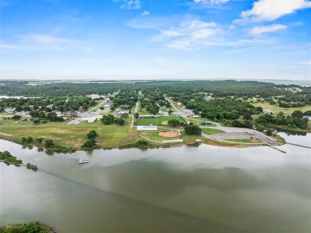 Photo 13 — 6 N B Avenue, Crowder, OK 74430