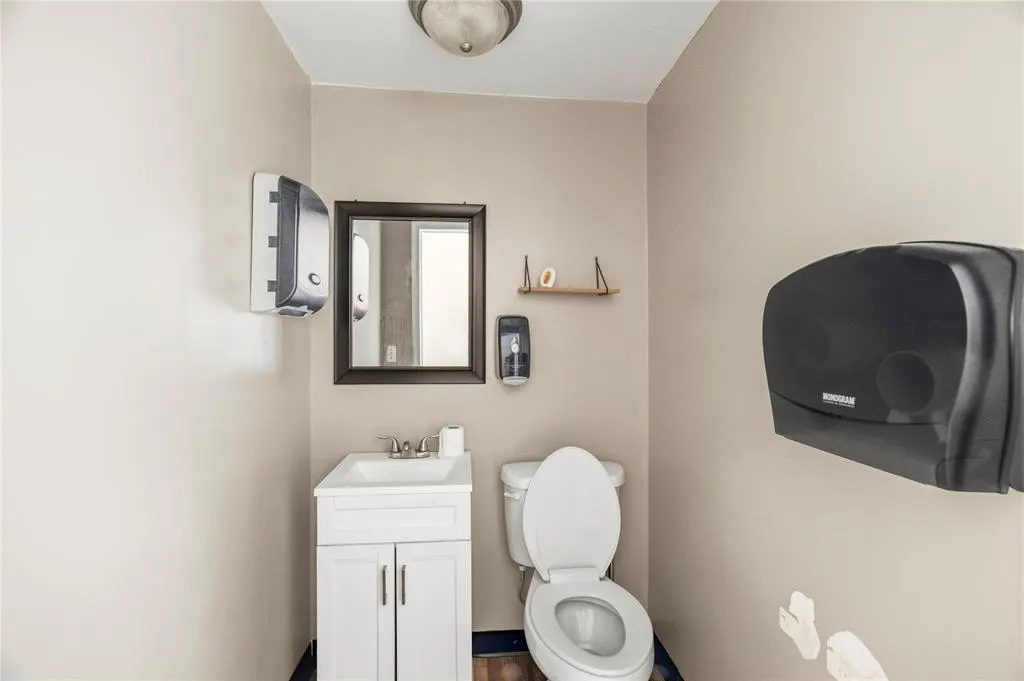 Photo 14 — 6 N B Avenue, Crowder, OK 74430