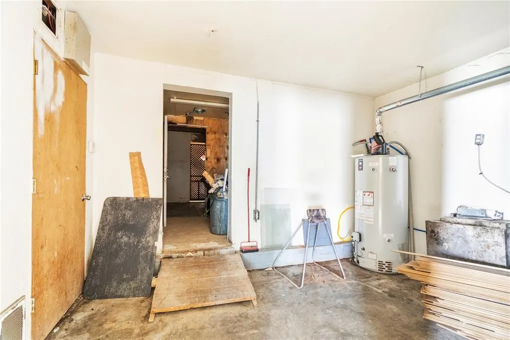 Photo 17 — 6 N B Avenue, Crowder, OK 74430