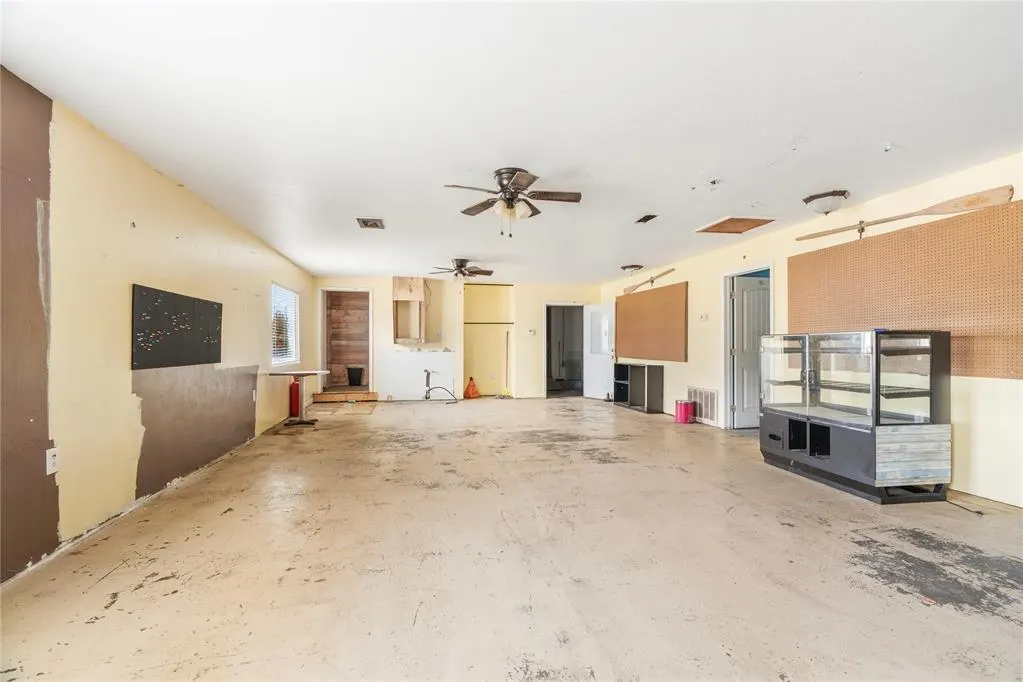 Photo 20 — 6 N B Avenue, Crowder, OK 74430