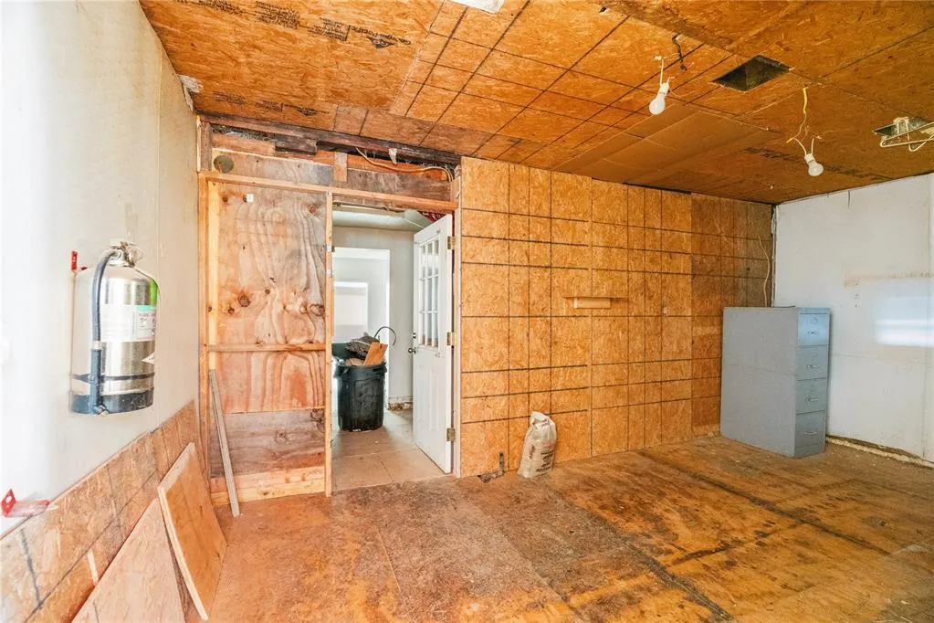 Photo 22 — 6 N B Avenue, Crowder, OK 74430