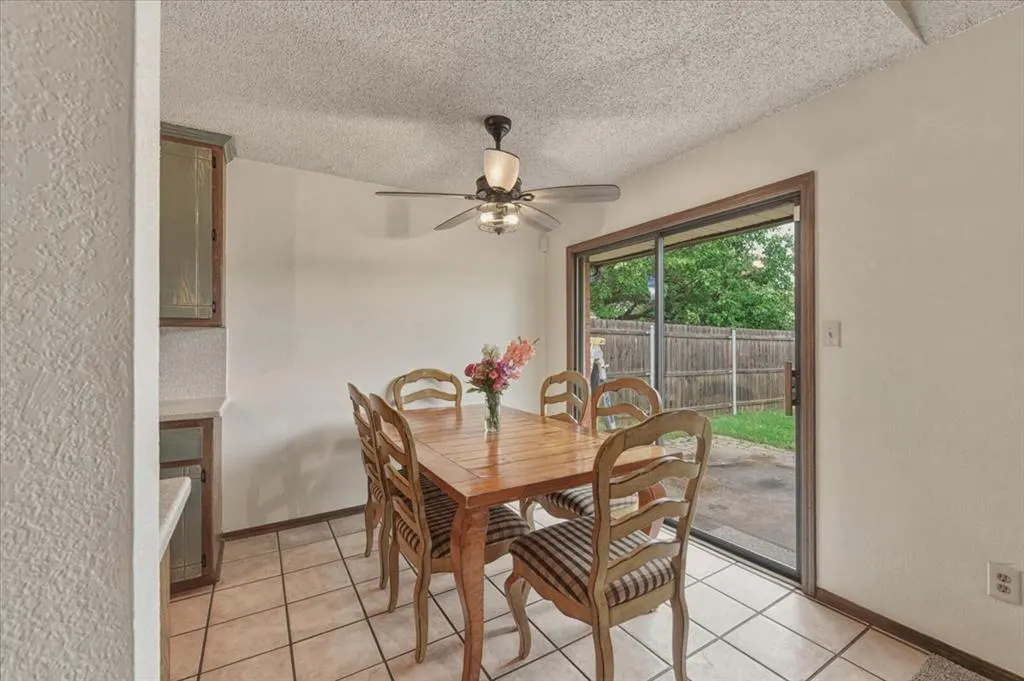Photo 6 — 605 Golden Eagle Drive, Norman, OK 73072